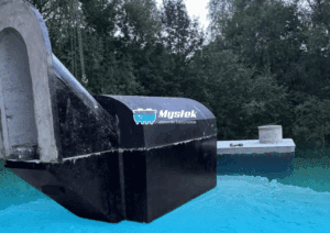 Piwniczka ogrodowa Racibórz – trwałe i szczelne rozwiązanie do każdego ogrodu