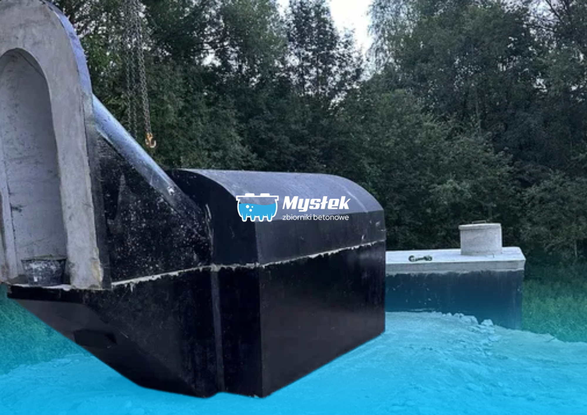 Piwniczka ogrodowa Racibórz – trwałe i szczelne rozwiązanie do każdego ogrodu