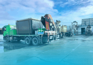 Szamba Jaworzno – trwałe i szczelne zbiorniki od doświadczonego producenta