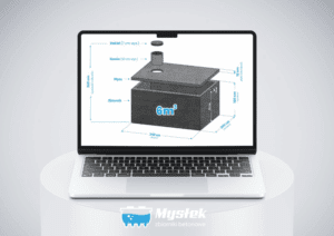 Szamba Śląsk – solidne i szczelne rozwiązania od producenta Mysłek