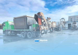 Szambo Rybnik – betonowy zbiornik najwyższej jakości