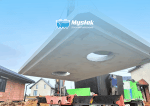 Szambo z montażem Śląsk – kompleksowa obsługa od producenta