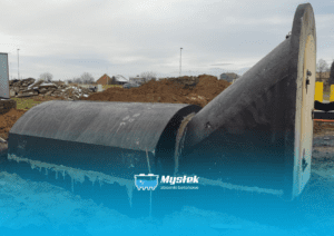 Piwniczka betonowa Żory – trwałe i estetyczne rozwiązanie do każdego ogrodu