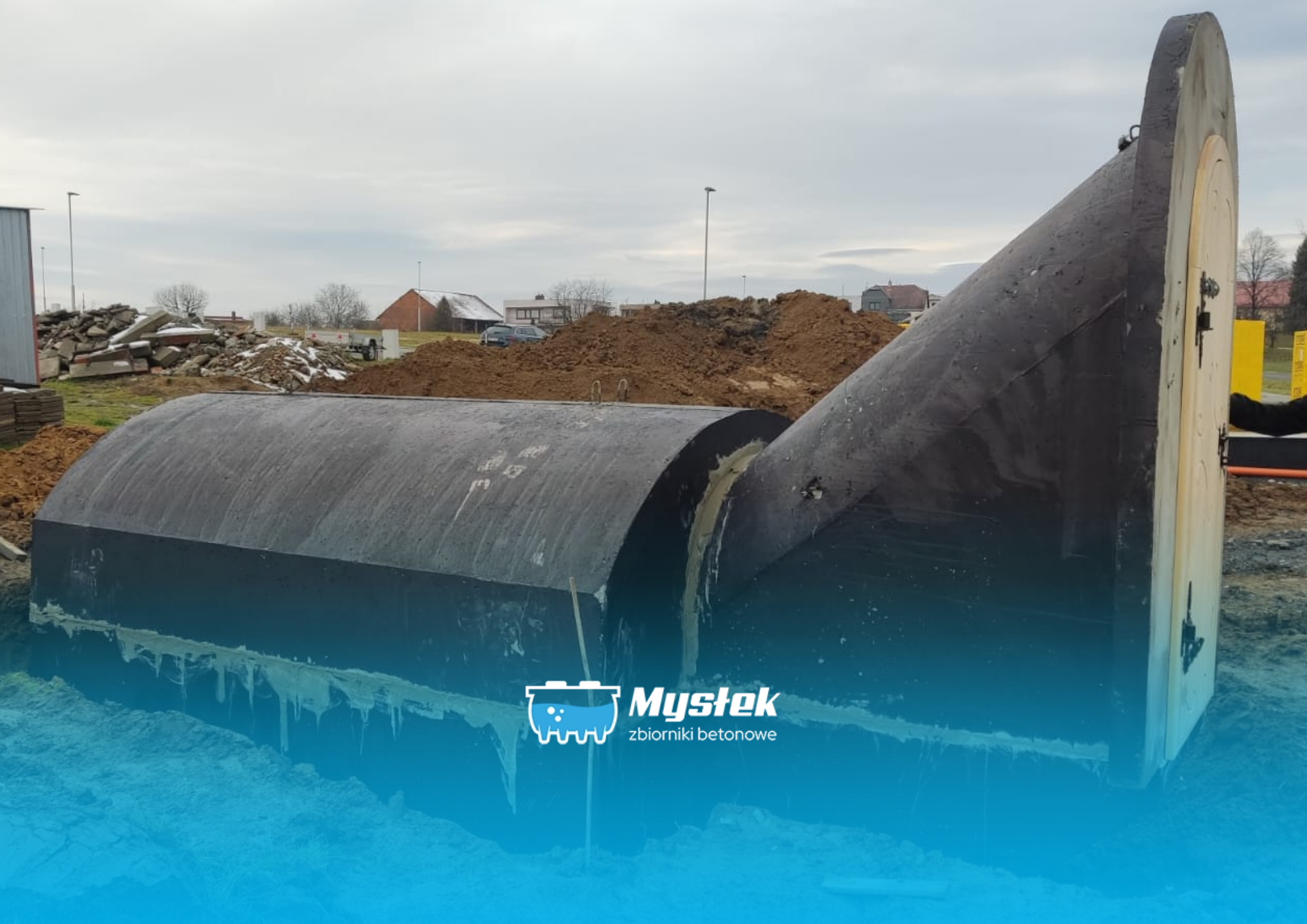 Piwniczka betonowa Żory – trwałe i estetyczne rozwiązanie do każdego ogrodu