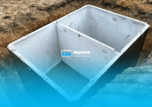 Szambo betonowe Tarnów Opolski – trwałe zbiorniki od lokalnego producenta
