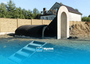 Gotowe piwniczki betonowe – trwałe i sprawdzone rozwiązanie ogrodowe