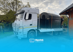 Gotowe piwniczki ziemne – trwałe i szczelne rozwiązanie do ogrodu