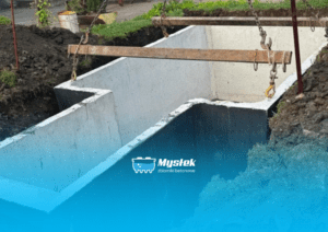 Piwnica betonowa Prudnik – trwałe i sprawdzone rozwiązanie dla Opolszczyzny