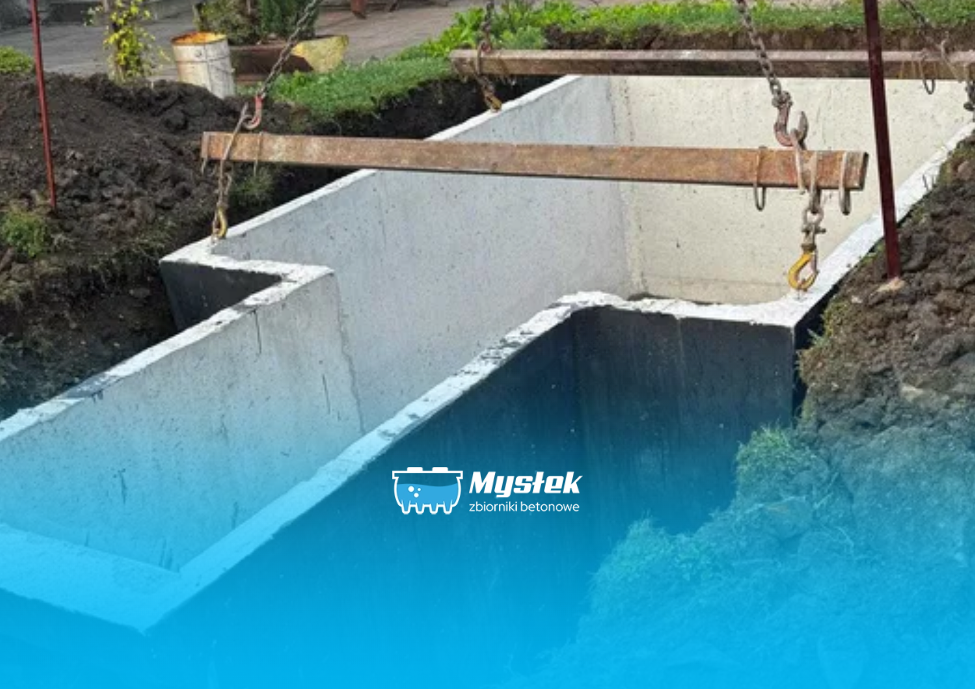 Piwnica betonowa Prudnik – trwałe i sprawdzone rozwiązanie dla Opolszczyzny