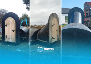 Piwnice betonowe Kluczbork – trwałe i szczelne rozwiązania dla Opolszczyzny