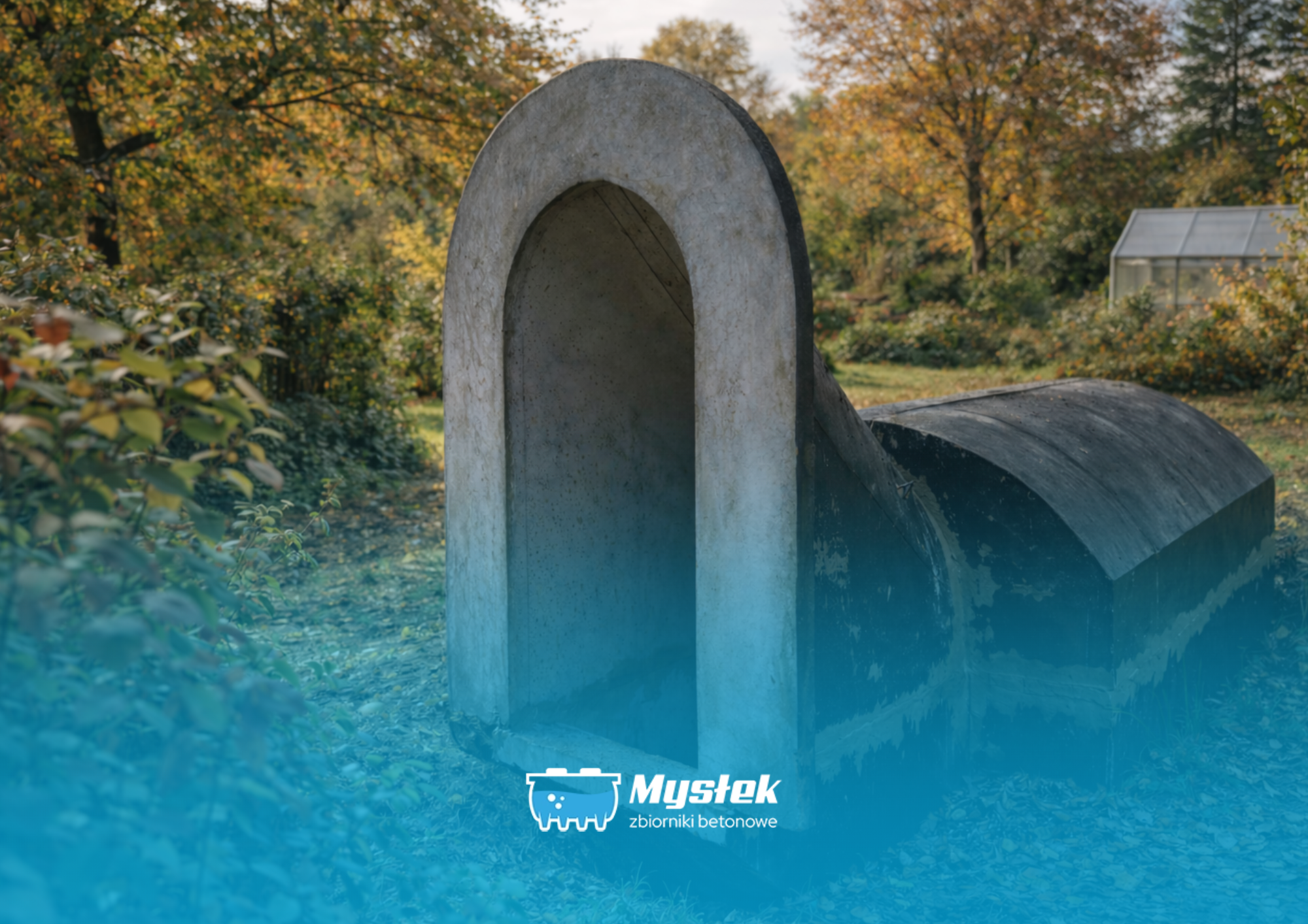 Piwniczki betonowe Śląsk – trwałe i sprawdzone rozwiązanie na lata