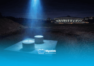Szamba Katowice – szczelne zbiorniki betonowe z montażem i gwarancją