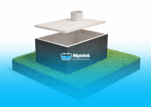 Szamba Wrocław – solidne i szczelne rozwiązania od producenta