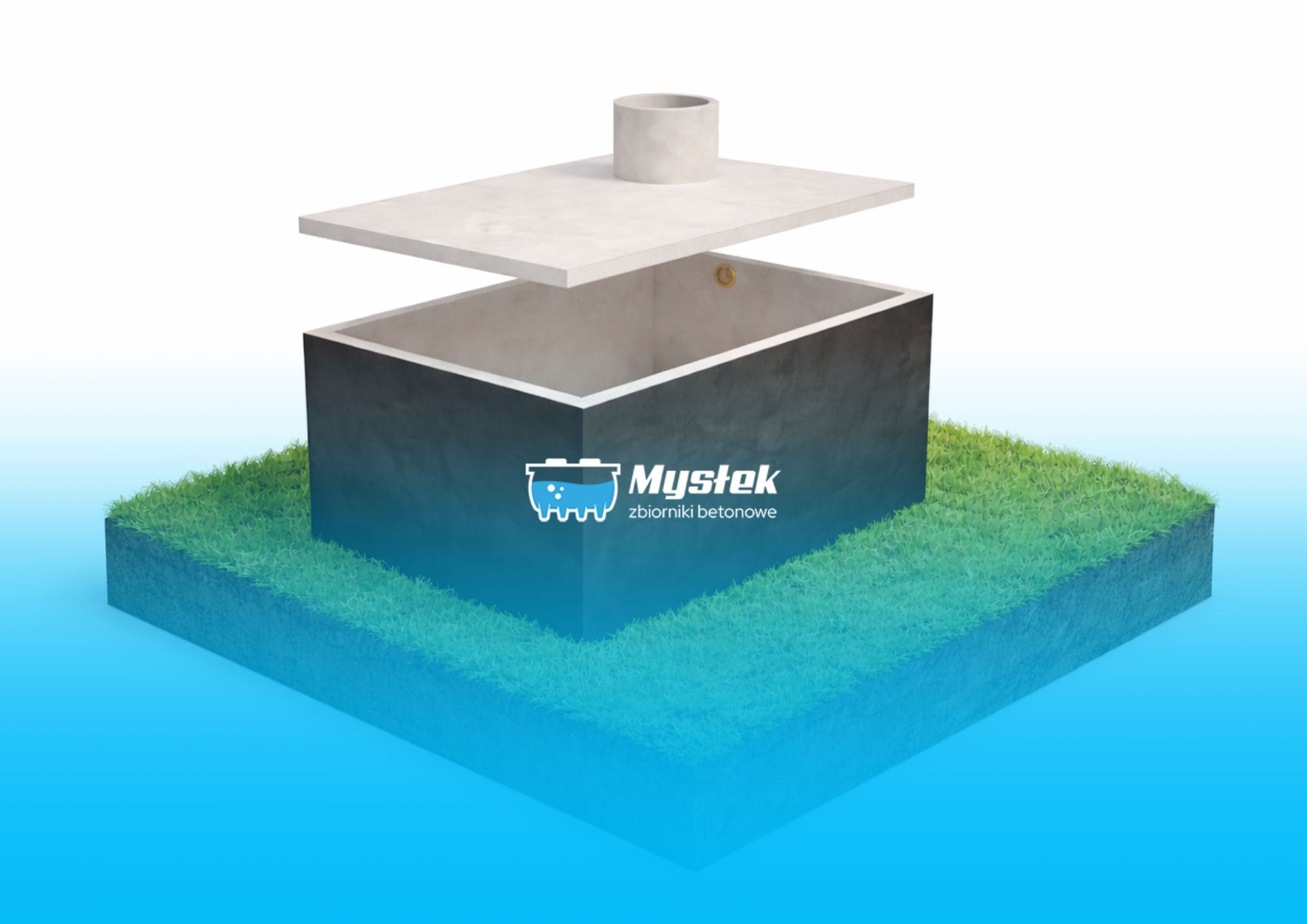 Szamba Wrocław – solidne i szczelne rozwiązania od producenta