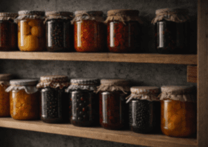 Ziemianka betonowa – trwała i nowoczesna przestrzeń magazynowa