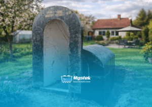 Duża piwniczka ogrodowa – pojemne i trwałe rozwiązanie z betonu