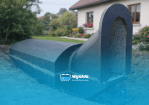 Gotowa piwnica betonowa – trwałe rozwiązanie do umieszczenia