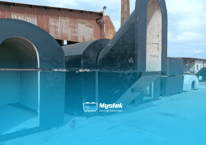 Piwnica prefabrykowana – trwała konstrukcja betonowa montowana w jeden dzień