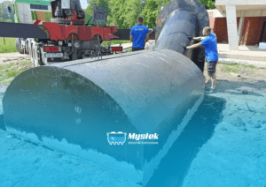 Piwniczka do ogrodu – trwałe i nowoczesne rozwiązanie betonowe