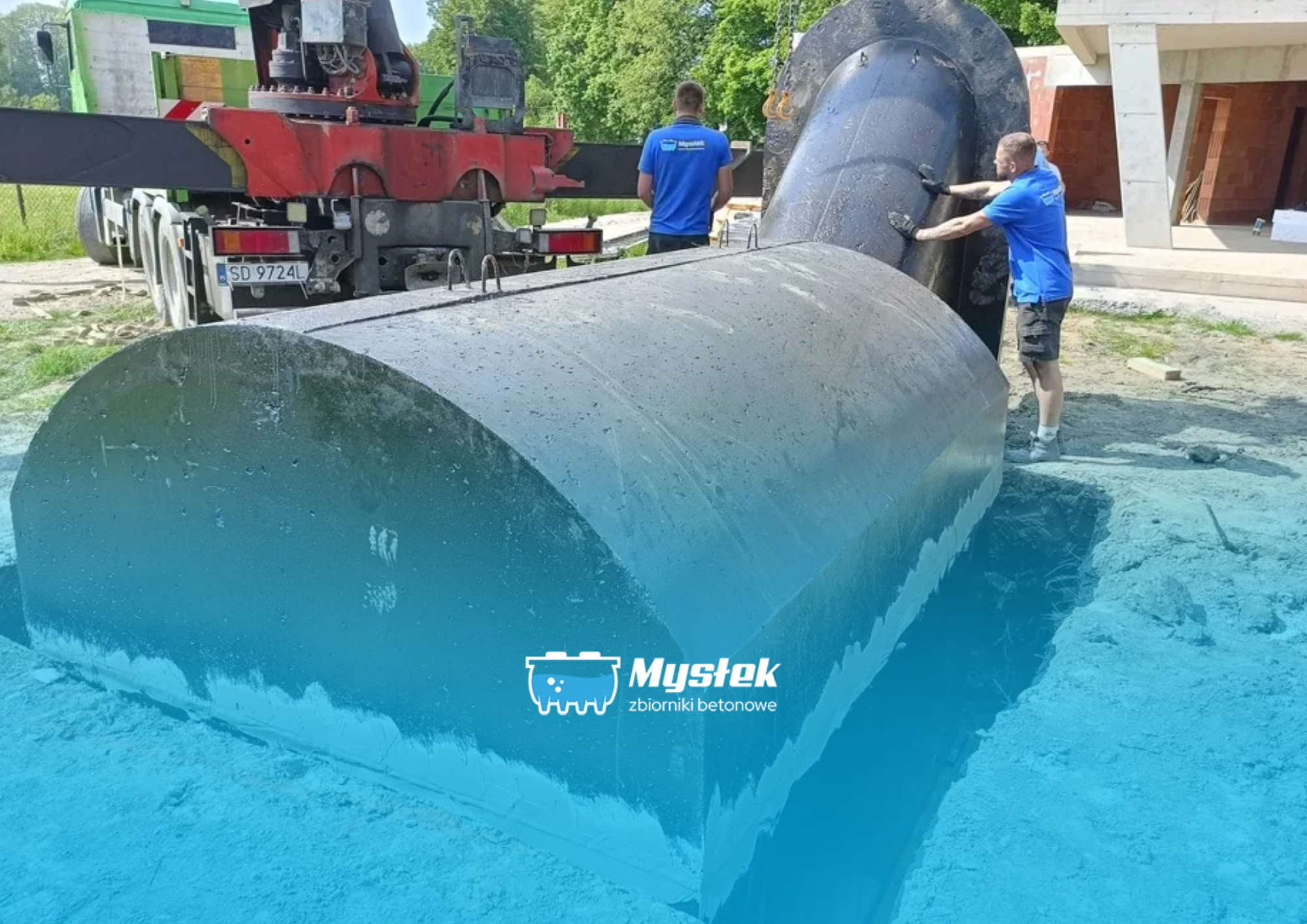 Piwniczka do ogrodu – trwałe i nowoczesne rozwiązanie betonowe