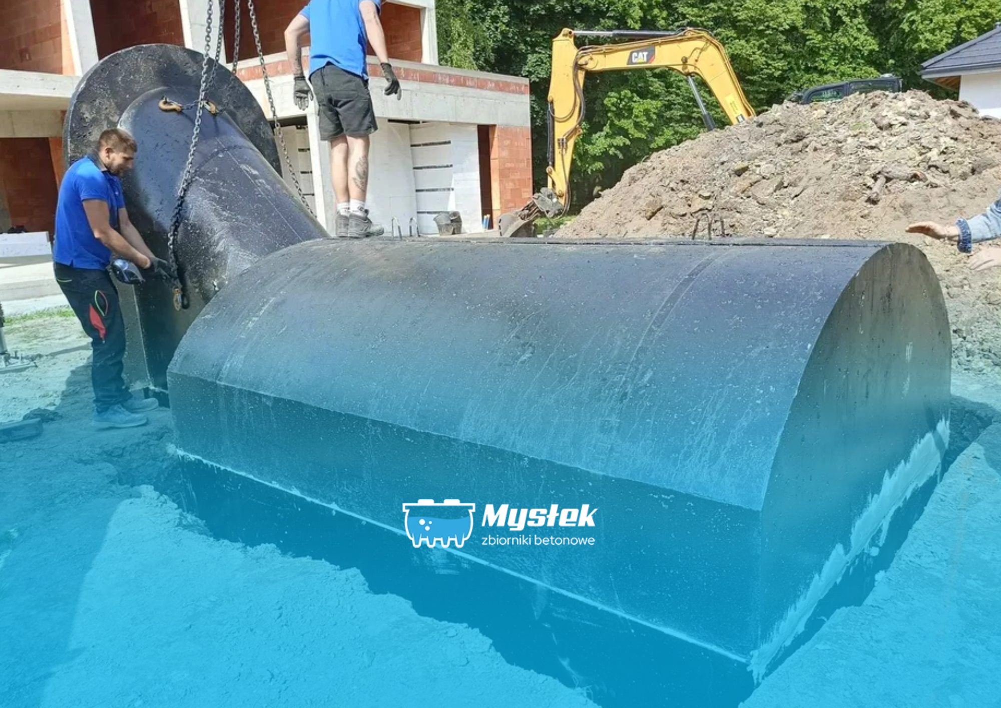 Piwniczka ogrodowa prefabrykowana – trwałe i nowoczesne rozwiązanie do ogrodu