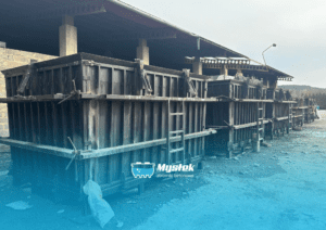 Producent szamb betonowych dolnośląskie – trwałe rozwiązania dla wymagających