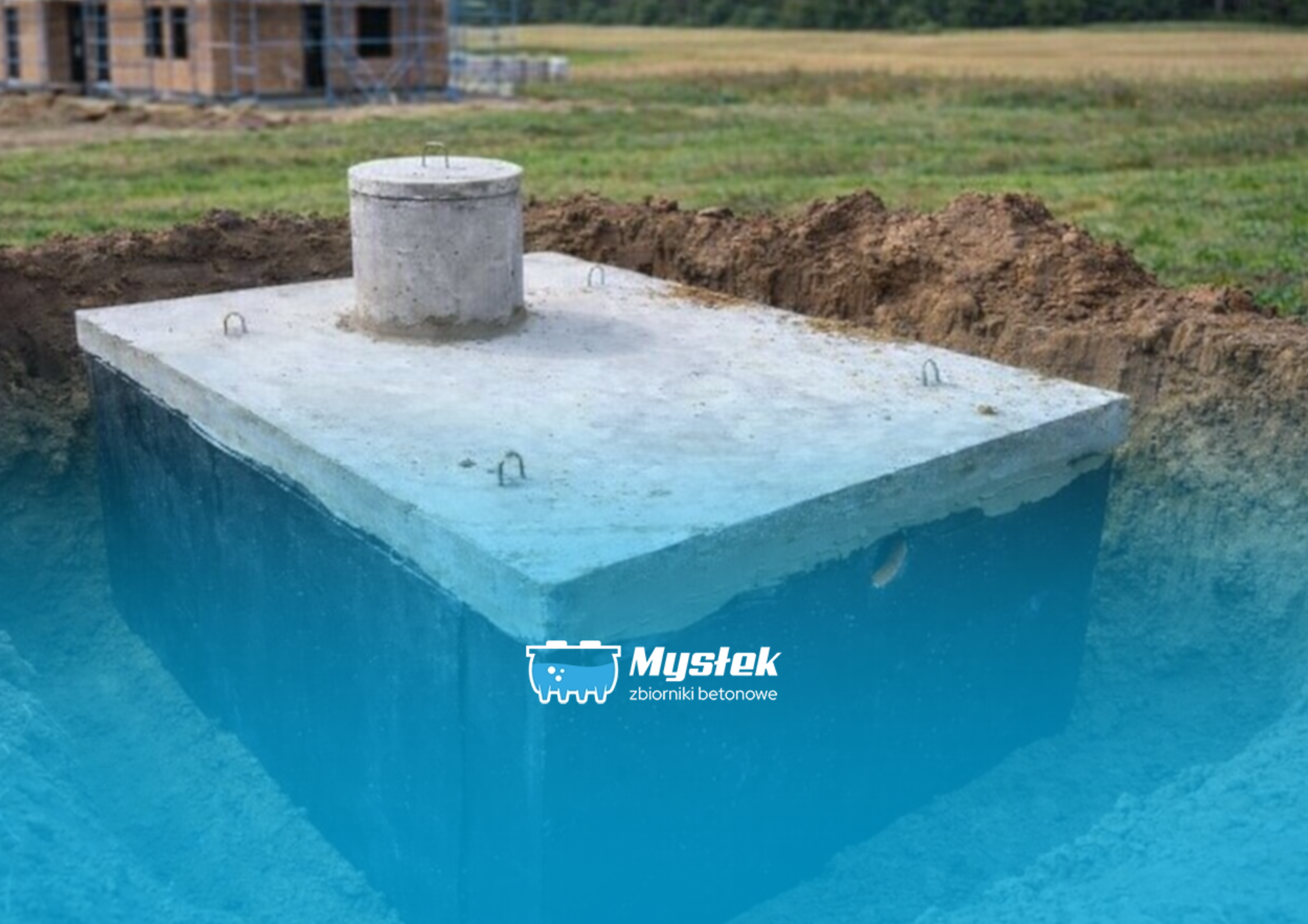 Szambo 10m3 wymiary – jakie są dokładne parametry i który model wybrać?