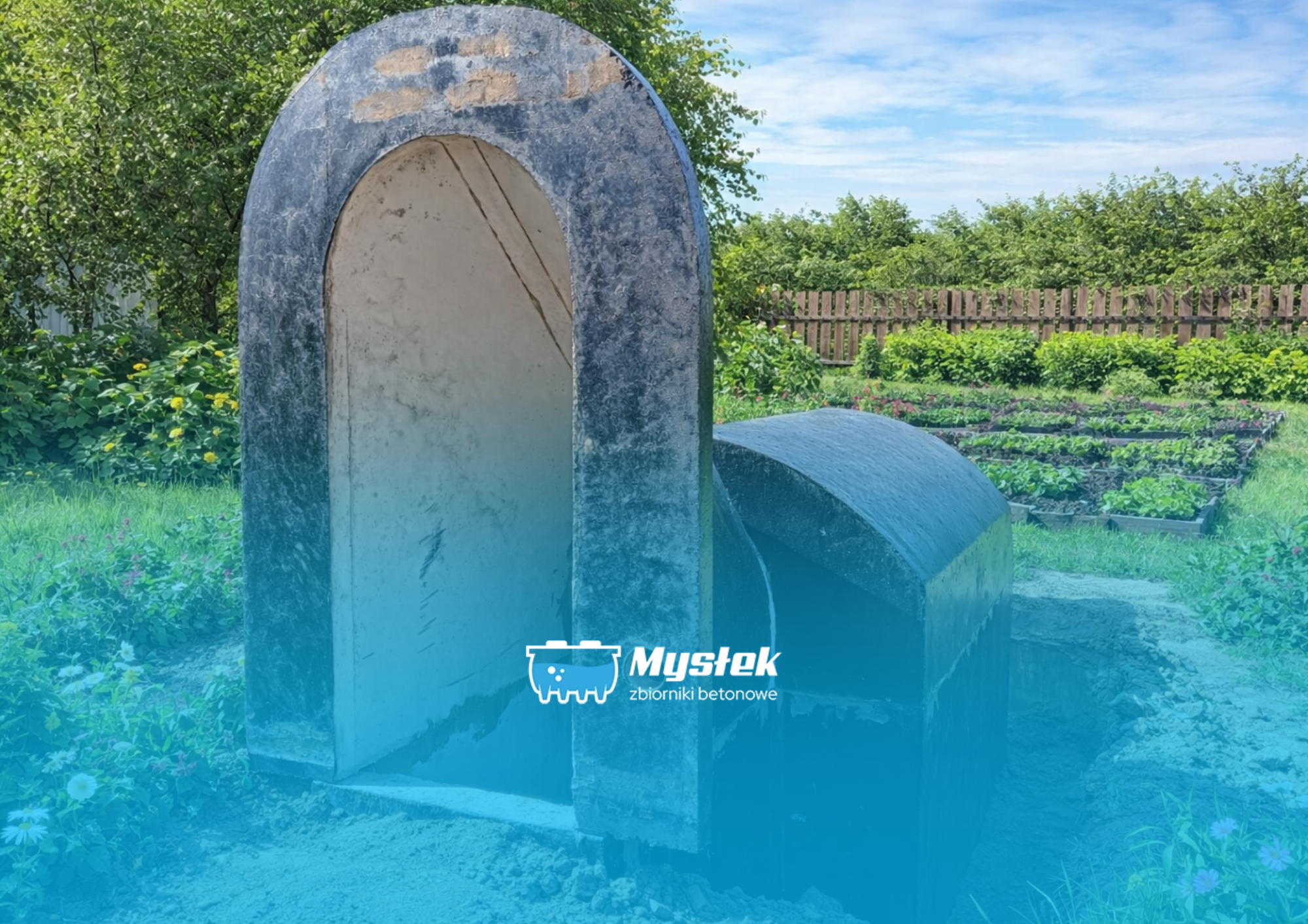 Ziemianka ogrodowa ze schodami – trwałe i wygodne rozwiązanie do przechowywania