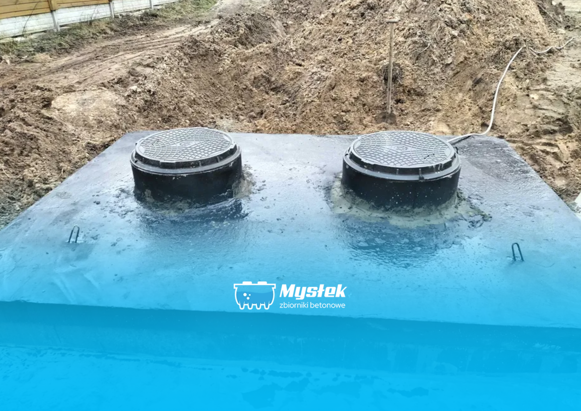 Co można wrzucać do szamba, a czego nie?