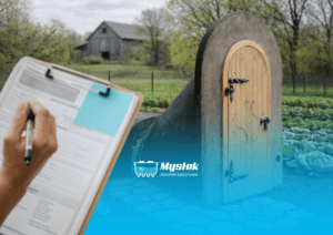 Czy piwniczka ogrodowa wymaga pozwolenia na budowę?