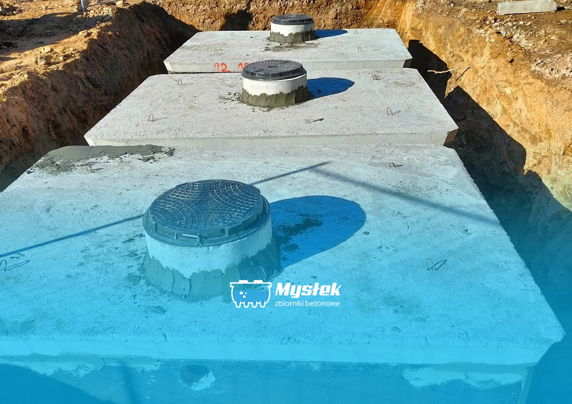 Czy szambo betonowe śmierdzi?