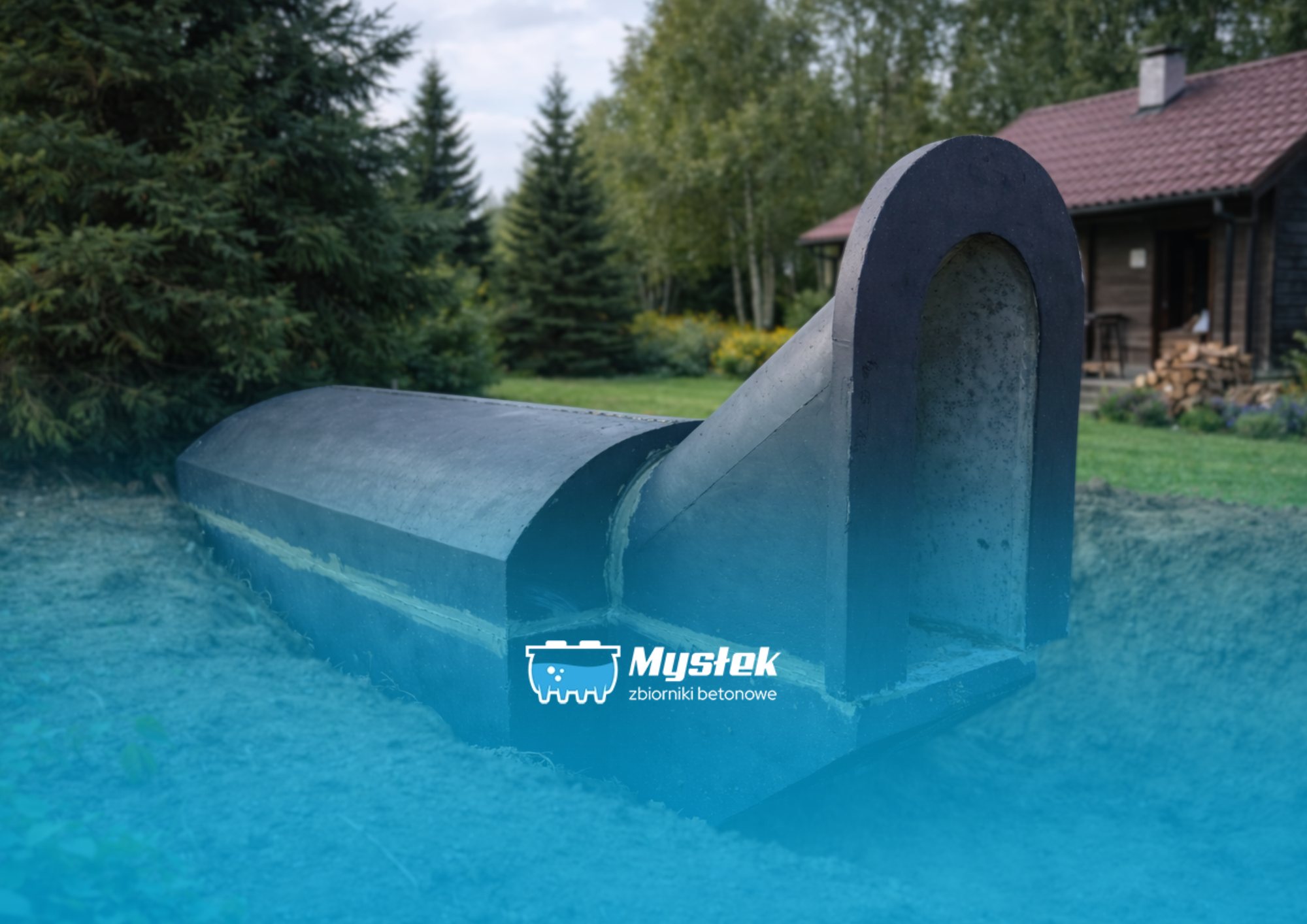 Dlaczego warto mieć piwniczkę ogrodową?