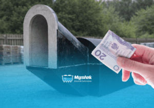 Ile kosztuje piwniczka ogrodowa?