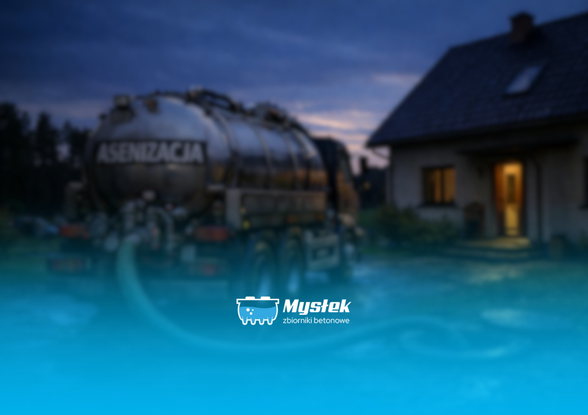 Jak często trzeba opróżniać szambo?