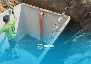 Jak dobrać wielkość szamba? Praktyczny poradnik dla inwestora