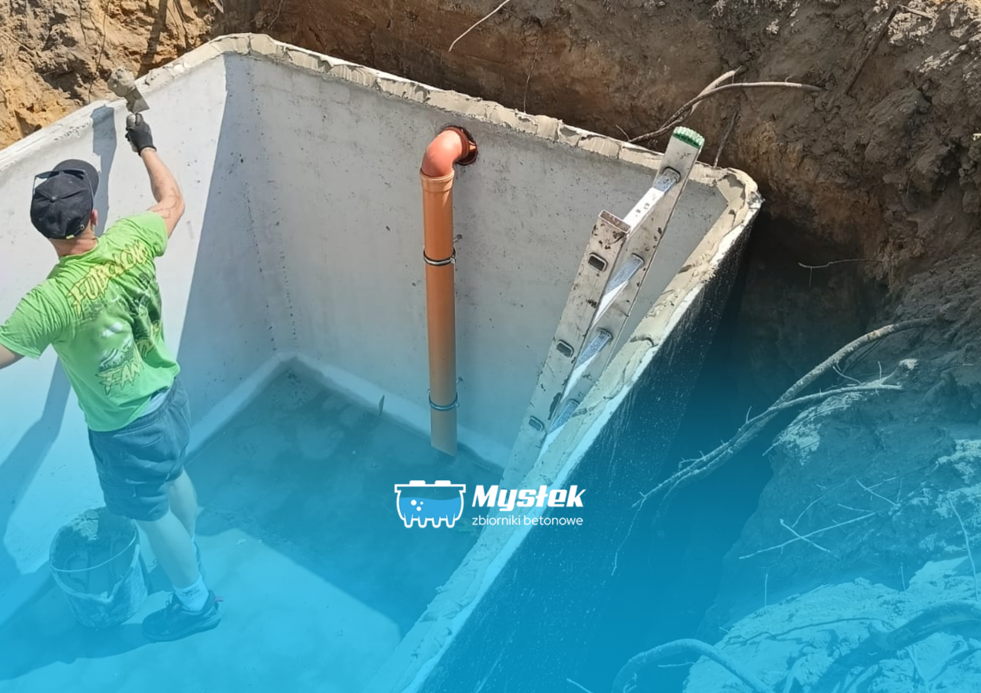 Jak dobrać wielkość szamba? Praktyczny poradnik dla inwestora