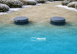 Jak przygotować szambo betonowe na zimę? Praktyczny poradnik