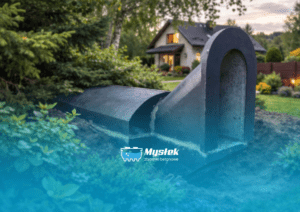 Na co zwrócić uwagę przy wyborze piwniczki ogrodowej?