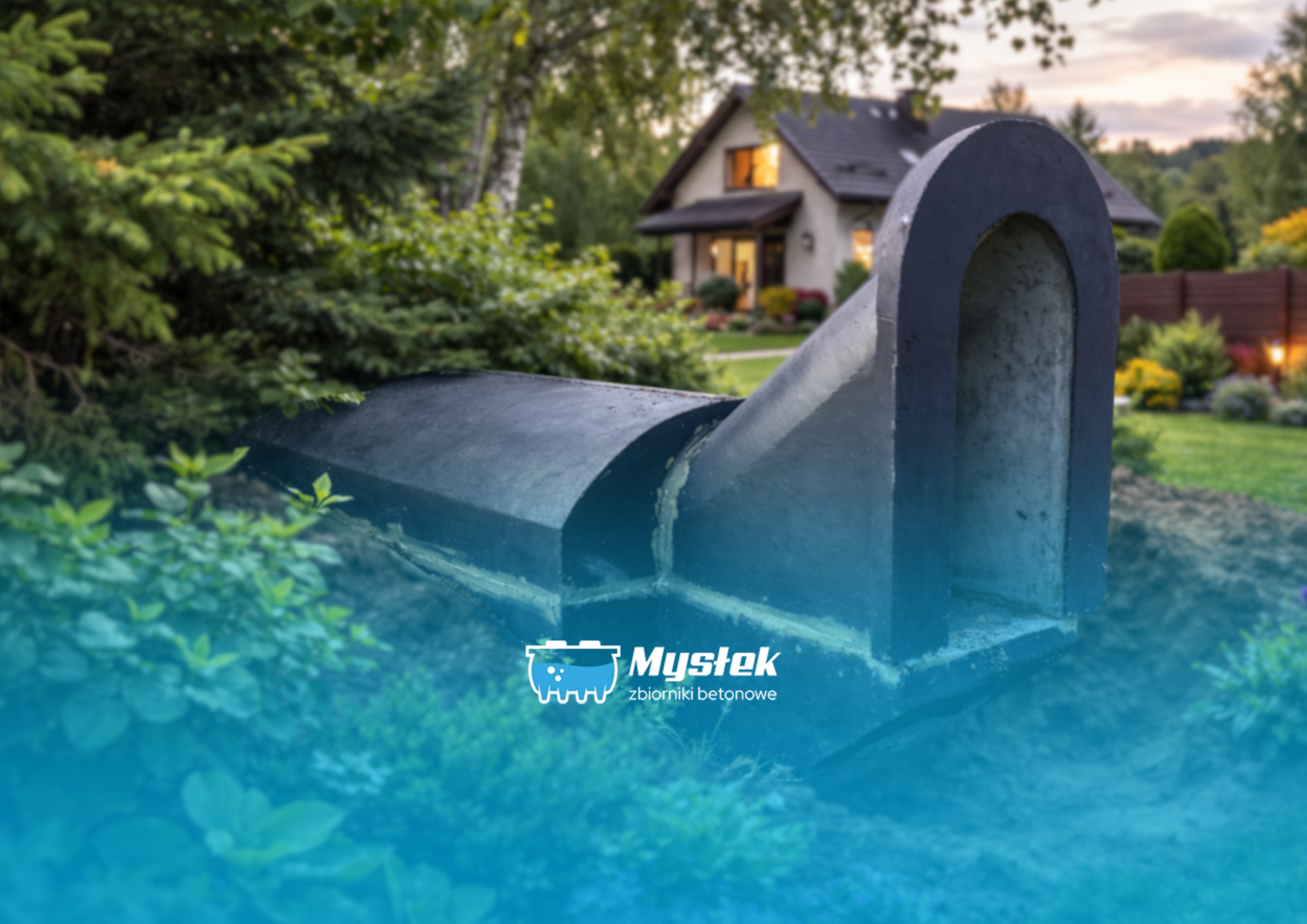 Na co zwrócić uwagę przy wyborze piwniczki ogrodowej?