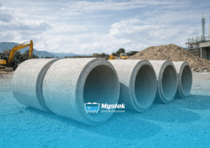 Prefabrykaty betonowe produkcja – nowoczesna technologia dla Śląska i całej Polski