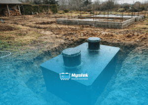 Szambo betonowe 10m3 Dolnośląskie – solidne rozwiązanie dla Twojego domu