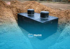 Szambo betonowe Bielsko-Biała – solidne rozwiązanie dla Twojego domu