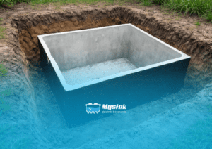 Szambo jednokomorowe – czy to dobry wybór?