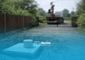 Szambo Katowice – jakie wybrać i na co zwrócić uwagę?