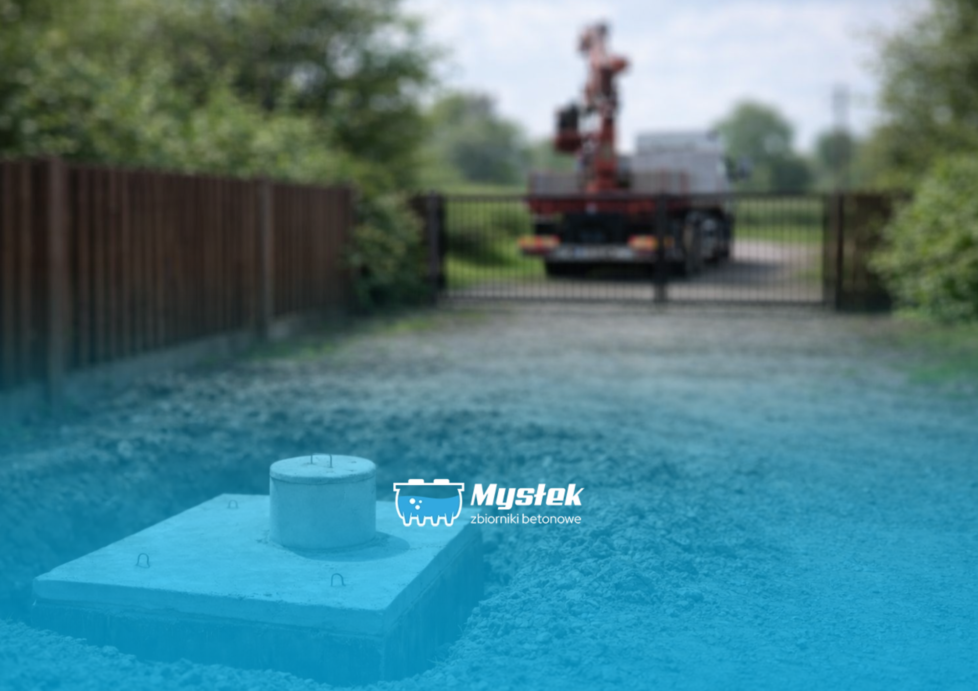 Szambo Katowice – jakie wybrać i na co zwrócić uwagę?