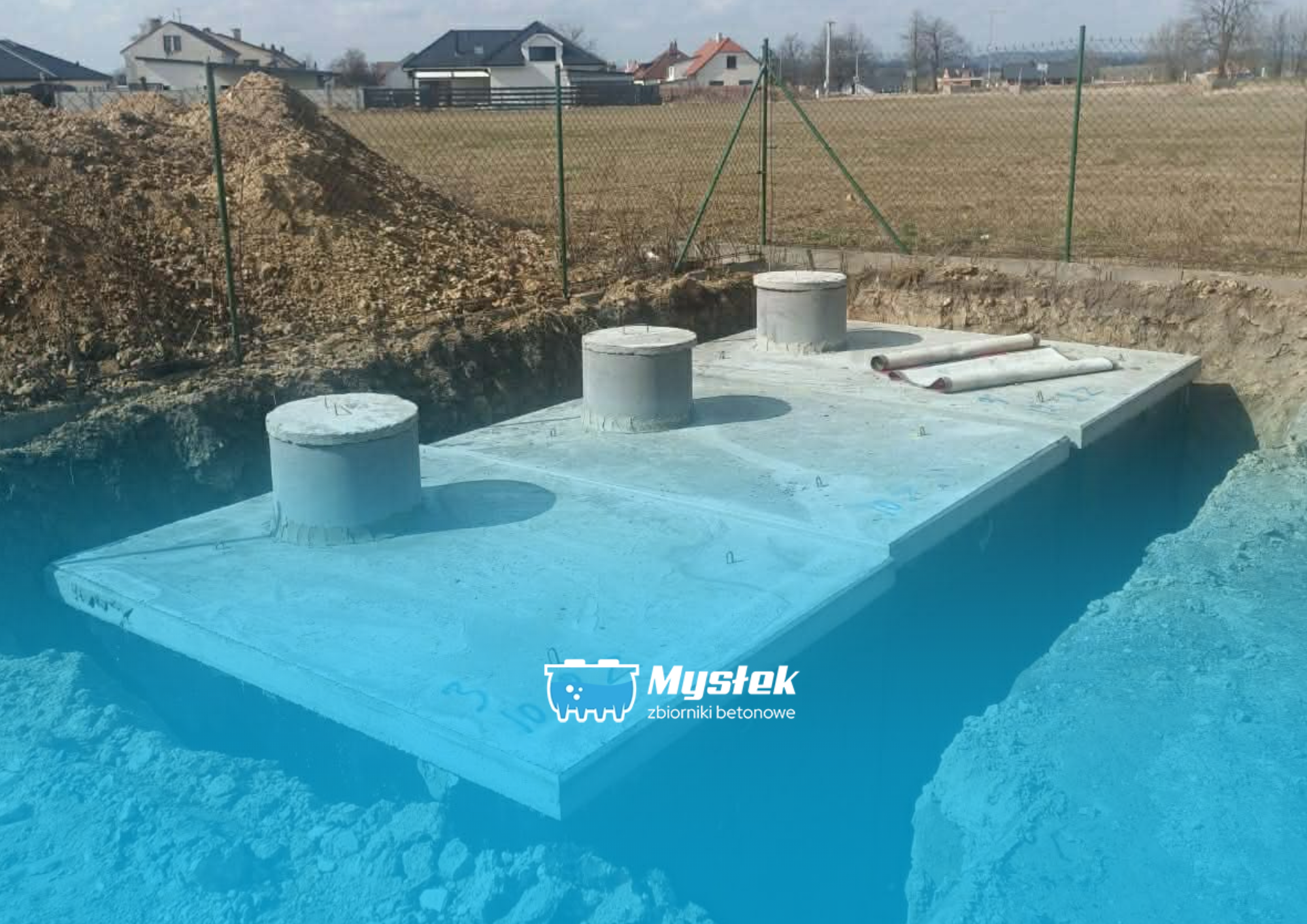 Szamba 10m3 – dla kogo to najlepszy wybór i na co zwrócić uwagę?