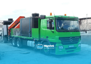 Szamba jednokomorowe – kiedy to najlepszy wybór? Śląsk i okolice