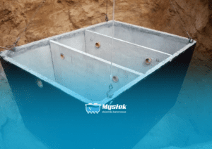 Szambo 3 komorowe – jak działa i czy warto je wybrać?