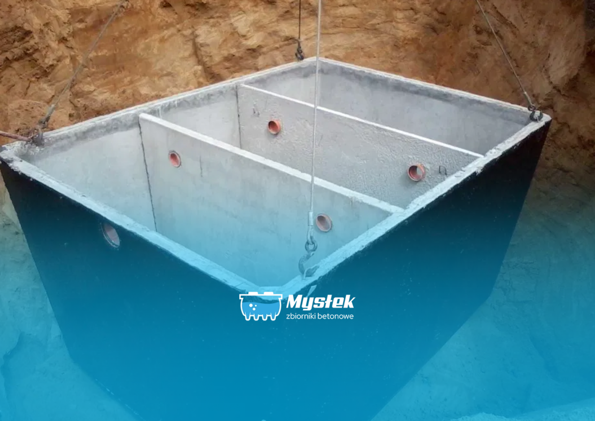 Szambo 3 komorowe – jak działa i czy warto je wybrać?