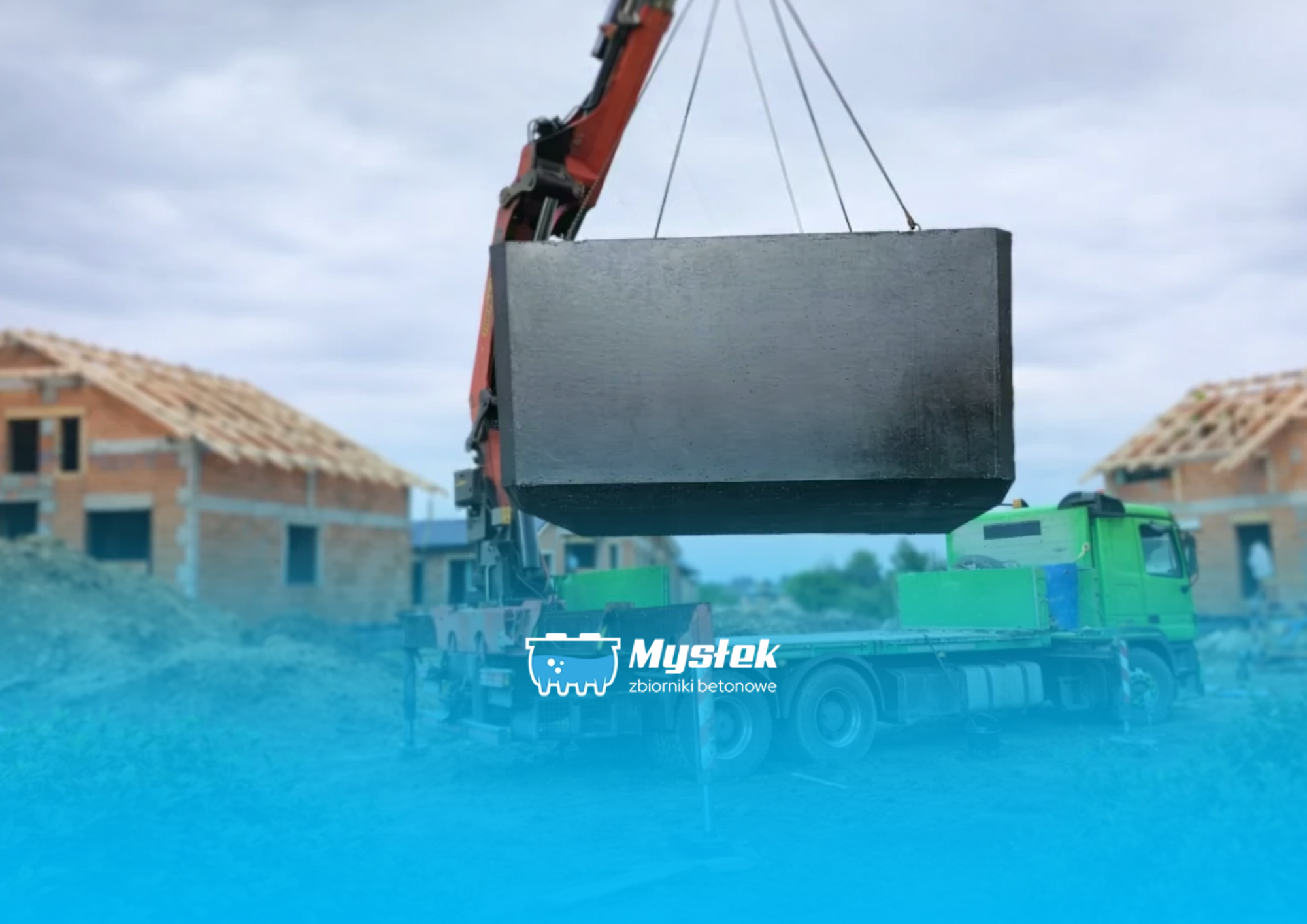 Ile trwa montaż szamba? Sprawdź, ile zajmuje instalacja w praktyce